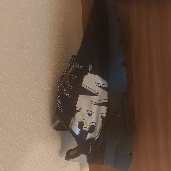 Adidas 3M Night Jogger "Core Black" 11.5 - Picture 5 of 7